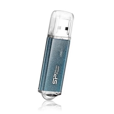 حافظه فلش سیلیکون پاور M01 64gb