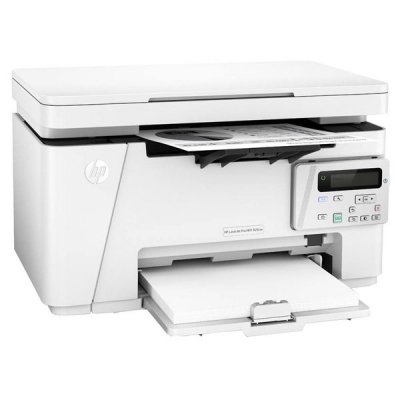 پرینتر چندکاره لیزری اچ پی مدل LaserJet Pro MFP M26nw