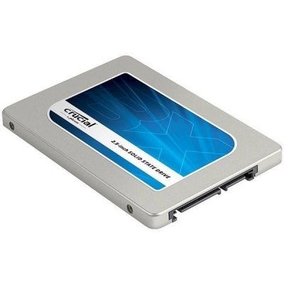 اس اس دی اینترنال کروشیال مدل MX300 ظرفیت 1 ترابایت