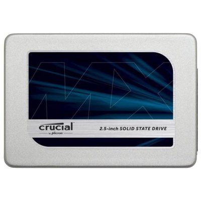 اس اس دی اینترنال کروشیال مدل MX300 ظرفیت 1 ترابایت