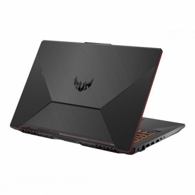 لپ تاپ ایسوس مدل TUF F15 FX506LI i7-10870H/16/1+256/4