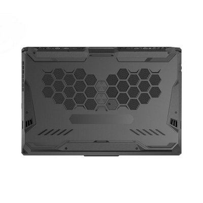 لپ تاپ ایسوس مدلTUF Gaming F17 FX706HF- i5-11400H/8/512/4