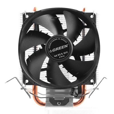 فن پردازنده گرین مدل Green Notus 100 PWM