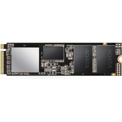 حافظه SSD اینترنال 2 ترابایت Adata مدل XPG SX8200 PRO M.2