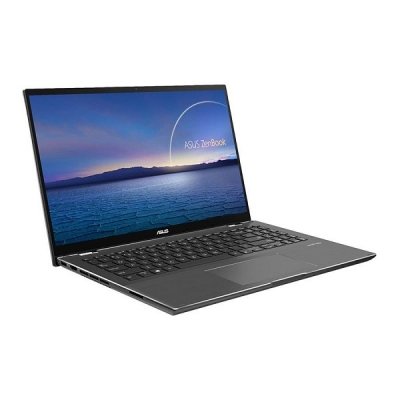لپ تاپ ایسوس مدل ASUS ZenBook Flip 15 Q528EH i7/16/512/4