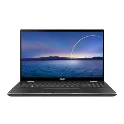 لپ تاپ ایسوس مدل ASUS ZenBook Flip 15 Q528EH i7/16/512/4