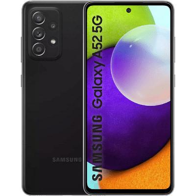 گوشی موبایل سامسونگ مدل Galaxy A72 دو سیم کارت ظرفیت 256/8 گیگابایت