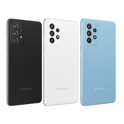 گوشی موبایل سامسونگ مدل Galaxy A72 دو سیم کارت ظرفیت 256/8 گیگابایت
