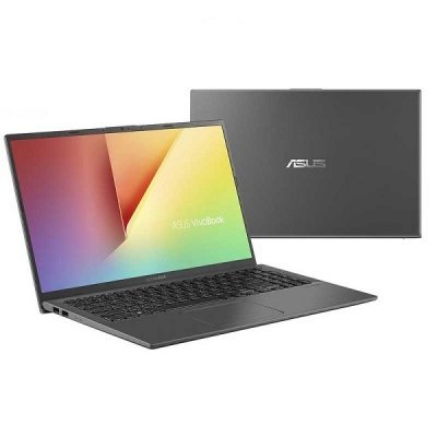 لپ تاپ ایسوس مدل F512JA i3/4/128/INTEL