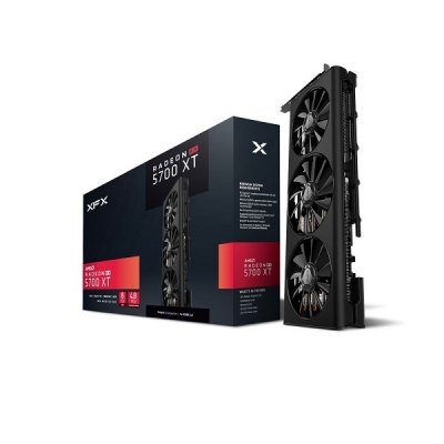 کارت گرافیک ایکس اف ایکس مدل Radeon RX 5700 XT (استوک)