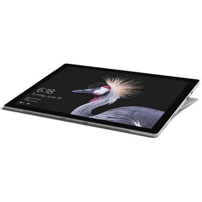 تبلت مایکروسافت مدل Surface Pro 7 PLUS ظرفیت 512 گیگابایت و 16 گیگابایت رم