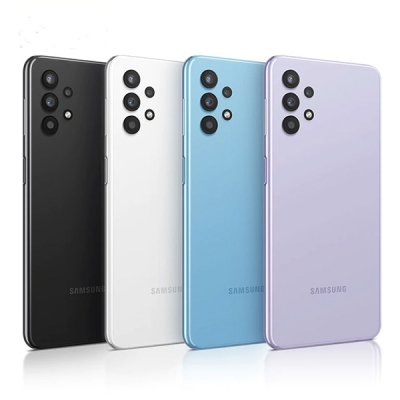 گوشی موبایل سامسونگ مدل Galaxy A32 دو سیم کارت ظرفیت 128 گیگابایت رم 6 گیگابایت ویتنام