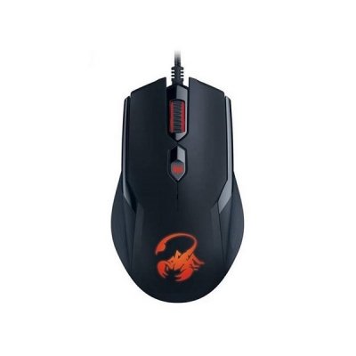 موس سیمی Genius مدل GX GAMING AMMOX X1-400