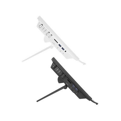 کامپیوتر  همه کاره ام اس آی مدل PRO16 7MT Pentium/4G/1T+256G