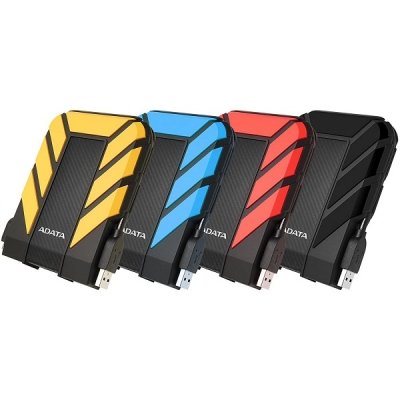 هارددیسک اکسترنال ای دیتا مدل HD710M Pro 4TB