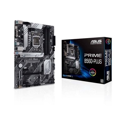 مادربرد ایسوس مدل PRIME B560-PLUS