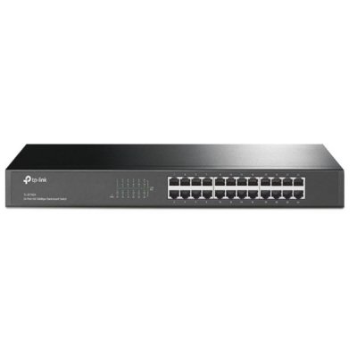 سوئیچ 16 پورت تی پی لینک مدل  TL-SF1016 V13