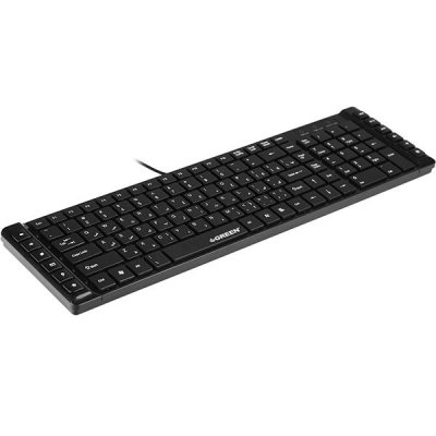 کیبورد باسیم گرین مدل GK302