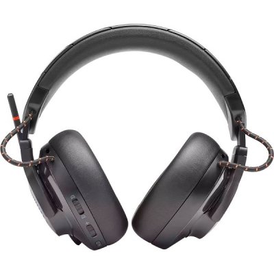 هدست گیمینگ رو گوشی بی‌سیم جی بی ال Quantum 600