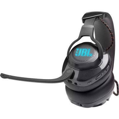 هدست گیمینگ رو گوشی بی‌سیم جی بی ال Quantum 600