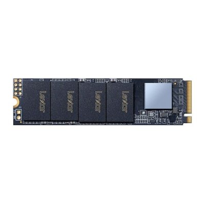 حافظه SSD اینترنال 1TB گیگابایت لکسار مدل NM620 NVME M.2