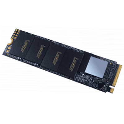 حافظه SSD اینترنال 1TB گیگابایت لکسار مدل NM620 NVME M.2
