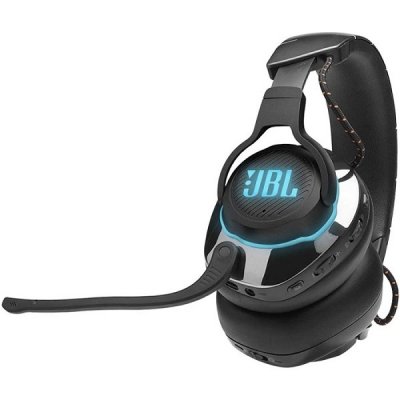 هدست گیمینگ بی‌سیم رو گوشی جی بی ال Quantum 800