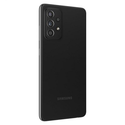 گوشی موبایل سامسونگ مدل A52s 5G دو سیم کارت ظرفیت 128 گیگابایت و رم 8 گیگابایت