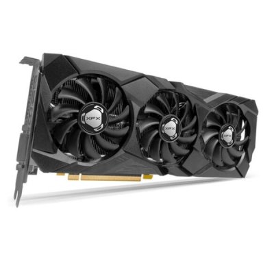کارت گرافیک XFX AMD Radeon RX 590 GME