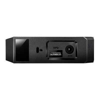 هارد اکسترنال 4 ترابایت Adata مدل HM800