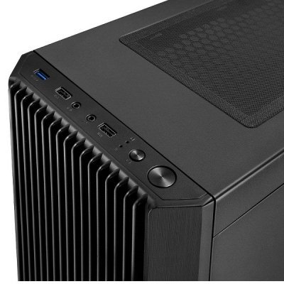 کیس کامپیوتر مسترتک مدل APACHI RGB