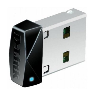 کارت شبکه بی سیم دی لینک مدل D-Link DWA 121