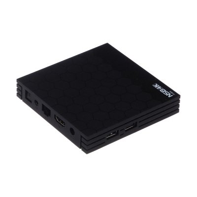 اندروید باکس NAMAVA TV مدل SH-101