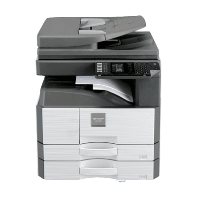 دستگاه کپی شارپ مدل AR-X202