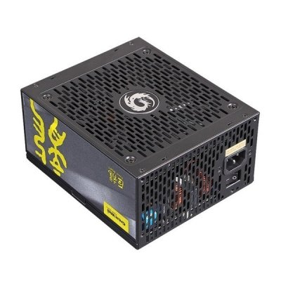 منبع تغذیه گریت وال مدل 1650W