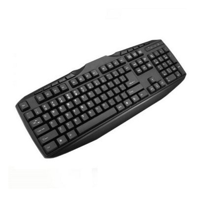 کیبورد باسیم تسکو مدل  TK8020