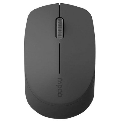 موس بی‌سیم رپو مدل  M100 Silent