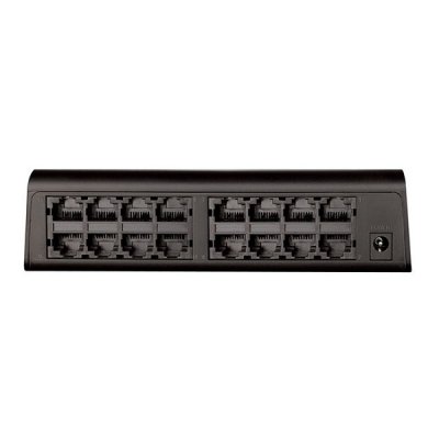 سوئیچ 16 پورت دی لینک مدل DES-1016A