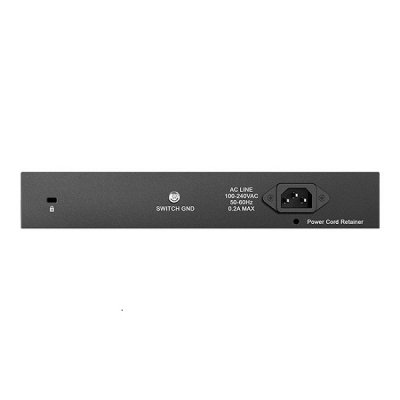 سوئیچ 16 پورت دی لینک مدل DES-1016D