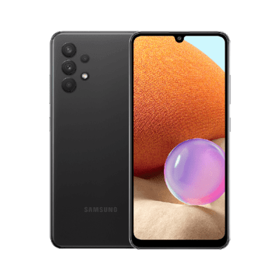 گوشی موبایل سامسونگ مدل Galaxy A32 دو سیم کارت ظرفیت 128 گیگابایت رم 8 گیگابایت