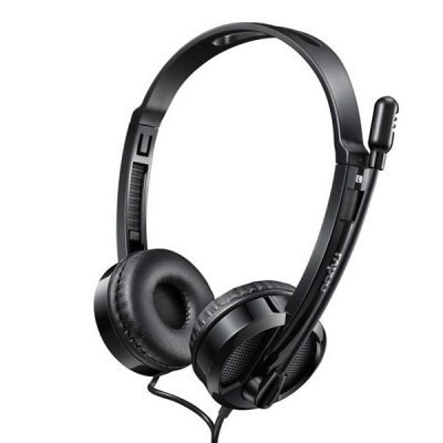 هدست باسیم رپو مدل h100