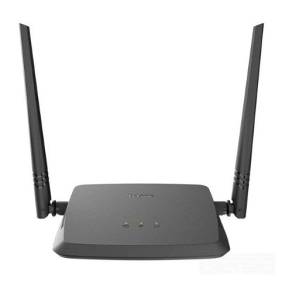 روتر بی سیم دی لینک مدل D-Link DIR-612
