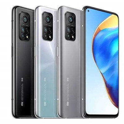گوشی موبایل شیائومی مدل Mi 10T PRO 5G دو سیم‌ کارت ظرفیت 256 گیگابایت