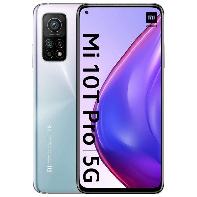 گوشی موبایل شیائومی مدل Mi 10T PRO 5G دو سیم‌ کارت ظرفیت 256 گیگابایت