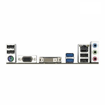 مادربرد gigabyte مدل PRO H510M-DS2V