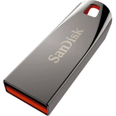 حافظه فلش سن دیسک مدل SanDisk Cruzer Force 16GB