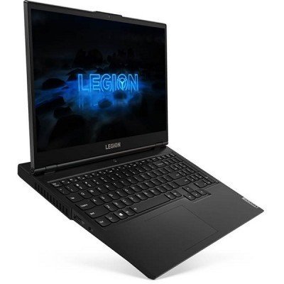 لپ تاپ لنوو مدل Legion 5 i7 10750/16G/1TB+256SSD/6G