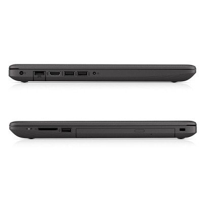 لپ تاپ اچ پی مدل  G7 250 i3/4/1/intel