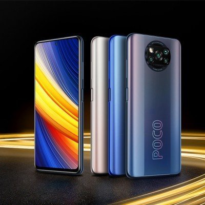 گوشی موبایل شیائومی مدل POCO X3 Pro دو سیم‌ کارت ظرفیت 256 گیگابایت و 8 گیگابایت رم