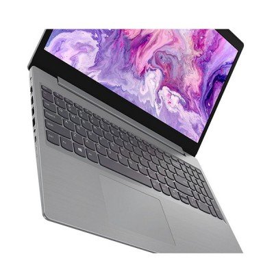 لپ تاپ لنوو مدل Ideapad 3 i3 1005G1/4G/1TB/2G